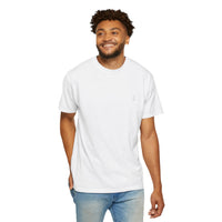 The Lord Speaks Tee — Light