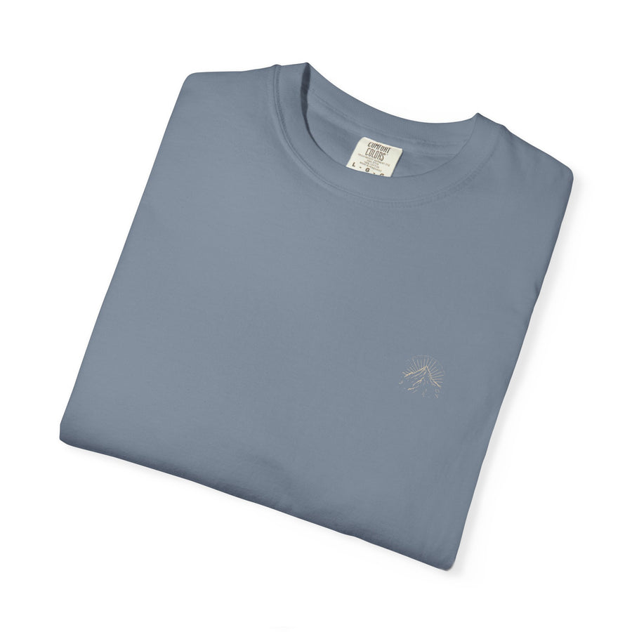 Take Heart Tee — Dark