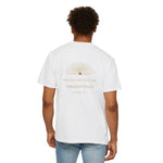The Heavens Declare Tee