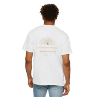 The Heavens Declare Tee