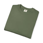 Walk Humbly Tee — Dark