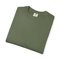 Walk Humbly Tee — Dark